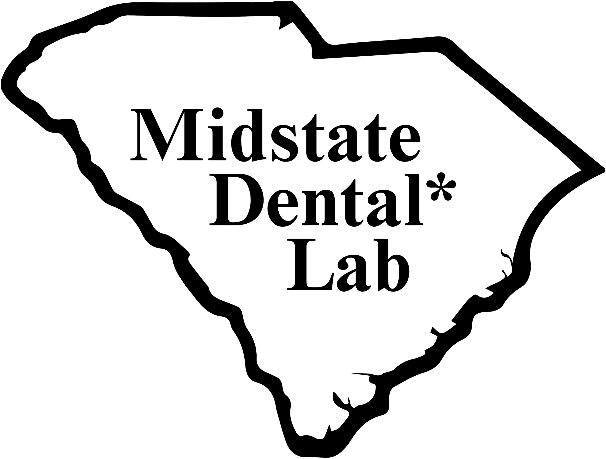 Midstate Dental Lab